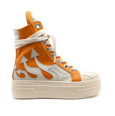 SNEAKERS FLAME 300 V9 CR03 UNISEX