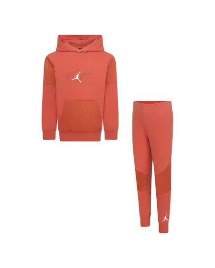 Air Jordan Nike Tute Bambino NIKE JORDAN PANTALONI JUMPMAN
