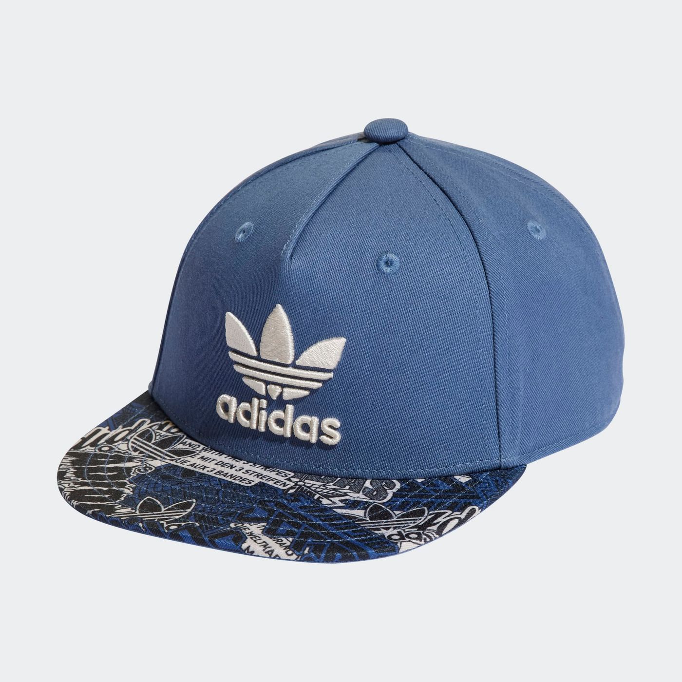 CAPPELLO ADIDAS BAMBINI CON CINTURINO REGOLABILE
