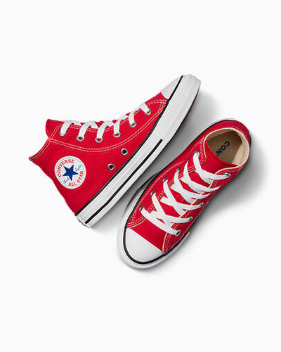 SNEAKERS CHUCK TAYLOR ALL STAR CLASSIC CONVERSE BAMBINO