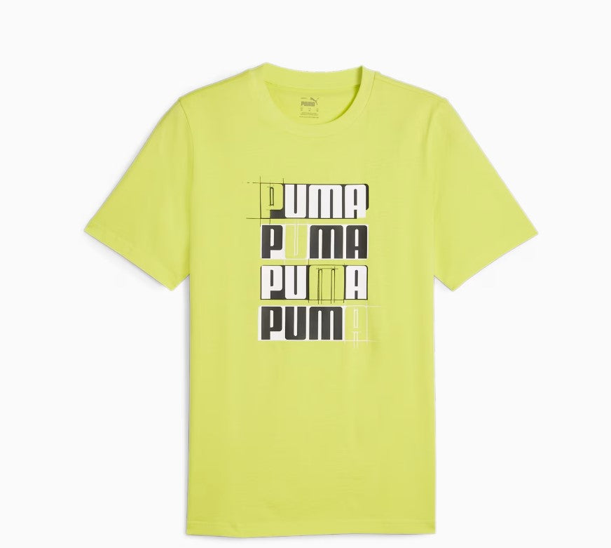 678976-38 - T-Shirt - Puma