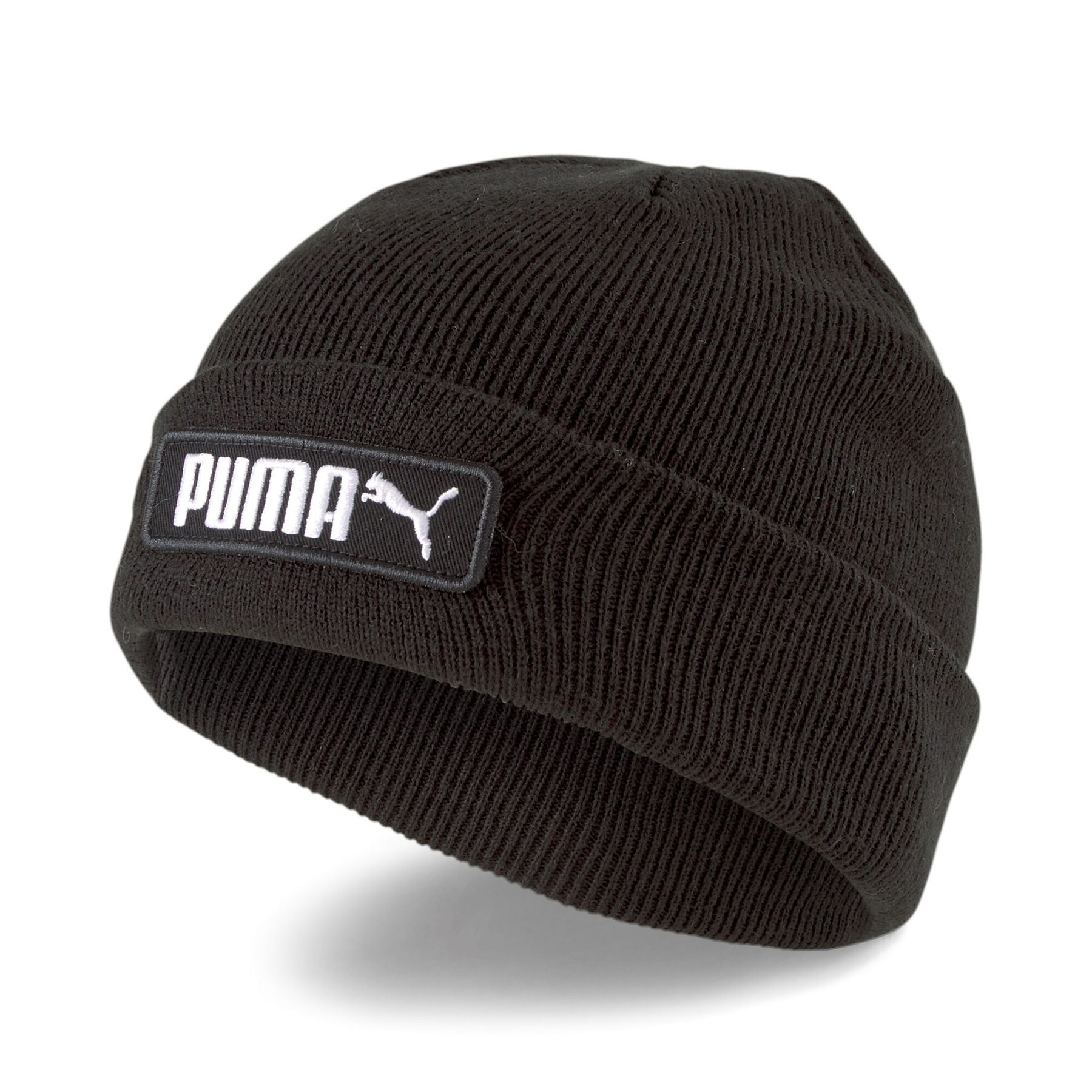 CAPPELLO BEANIE PUMA CLASSIC UNISEX BAMBINO – kappaonapoli