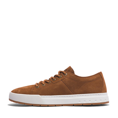 SNEAKERS MAPLE GROVE LOW LACE-UP TIMBERLAND UOMO