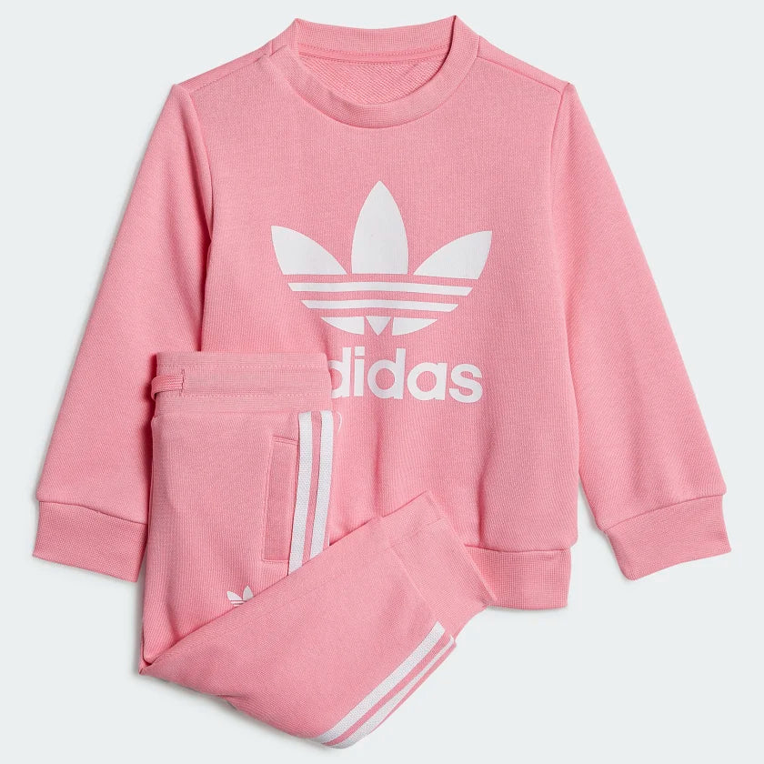 TUTA ADIDAS BAMBINA kappaonapoli