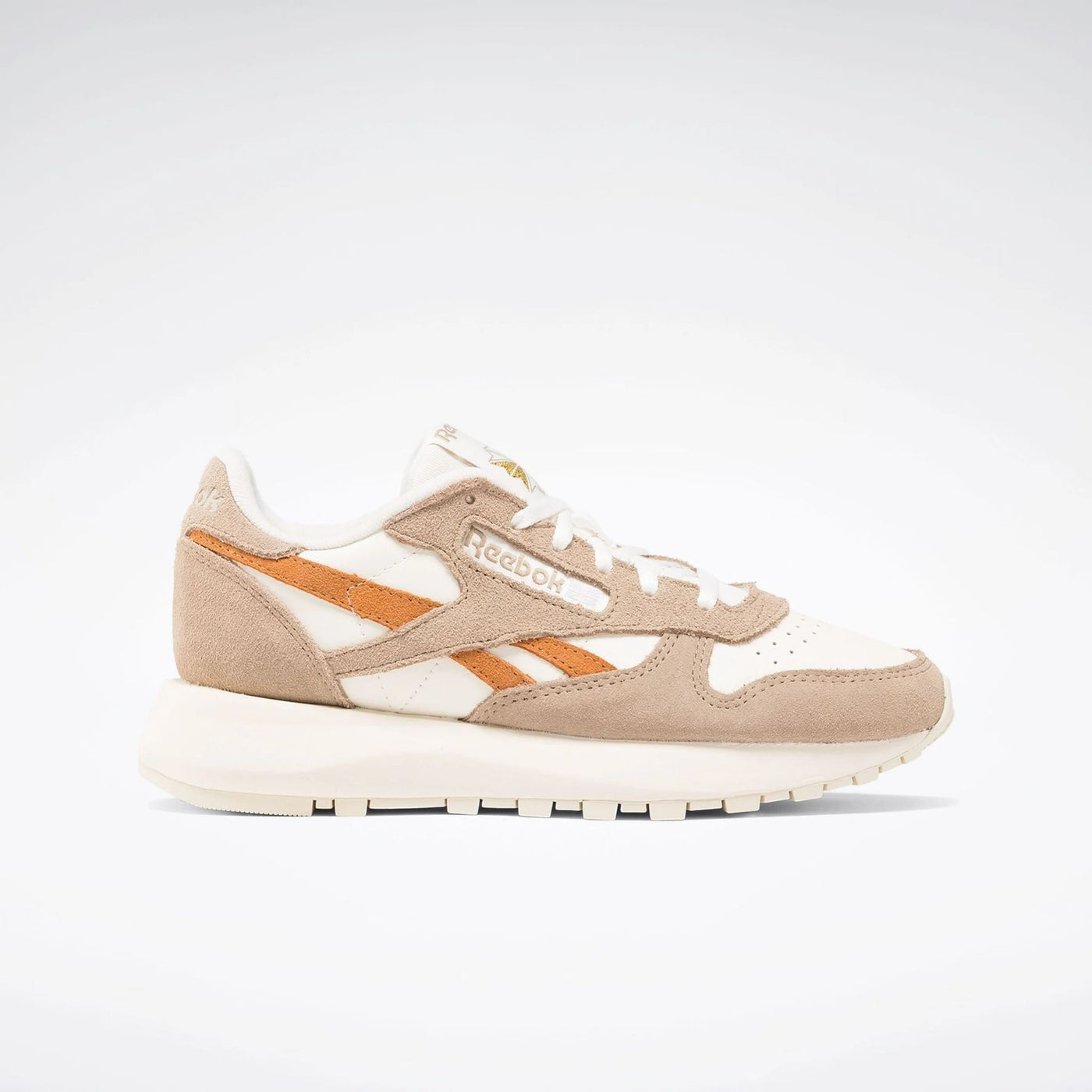 SNEAKERS CLASSIC LEATHER SP REEBOK DONNA