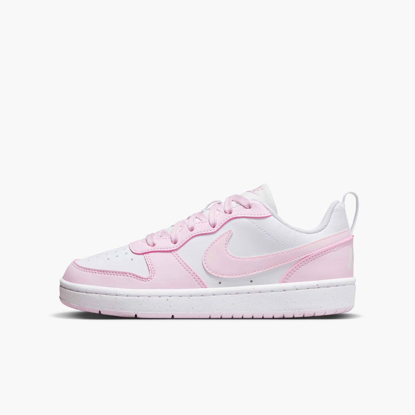 SNEAKERS NIKE COURT BOROUGH LOW RECRAFT (GS) DONNA
