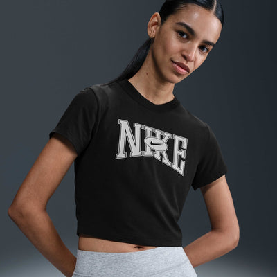 HQ1709-010 - T-Shirt - Nike