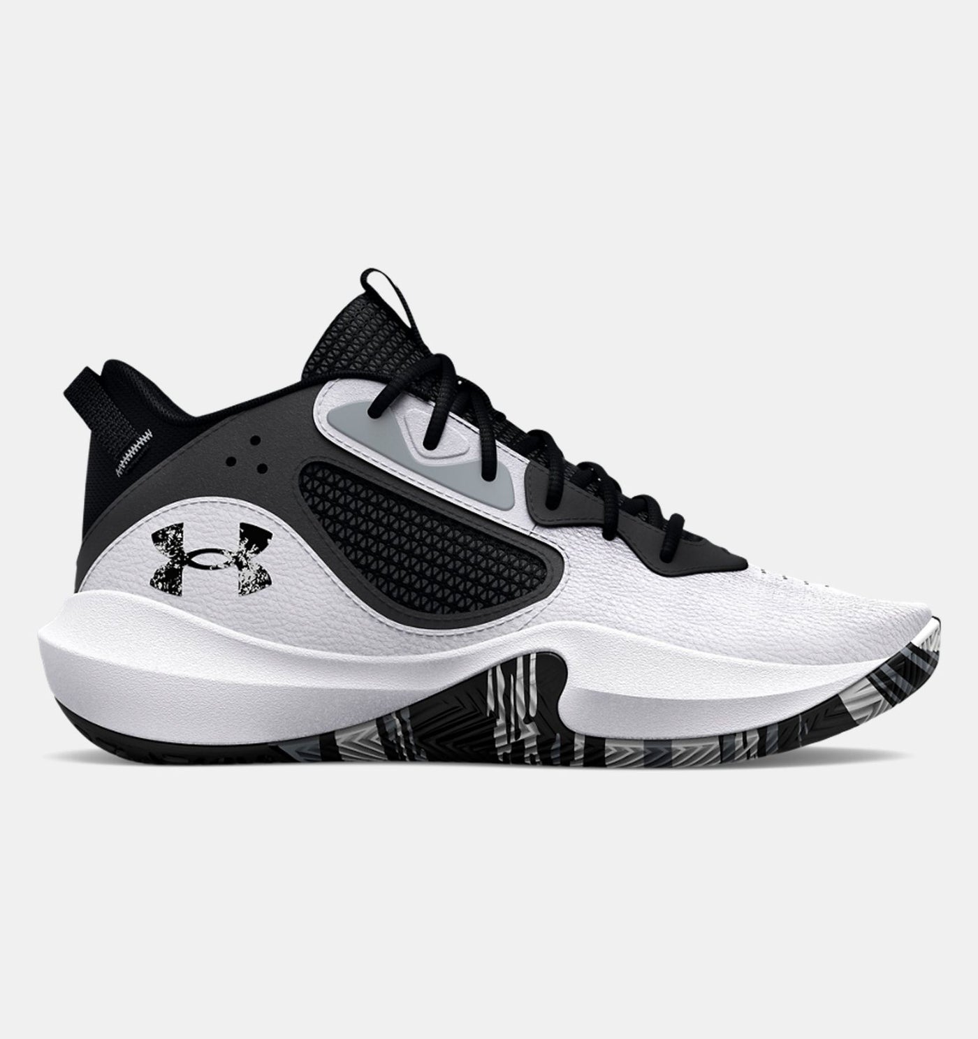 3025617-101 - Scarpe - Under Armour