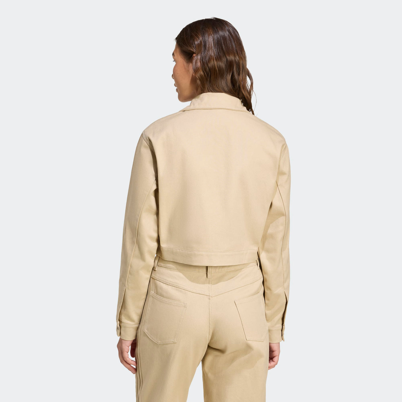 JX7600 - Giacche - Adidas