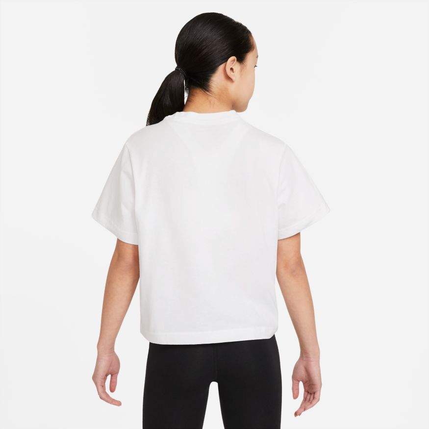 DH5750-100 - T-Shirt - Nike