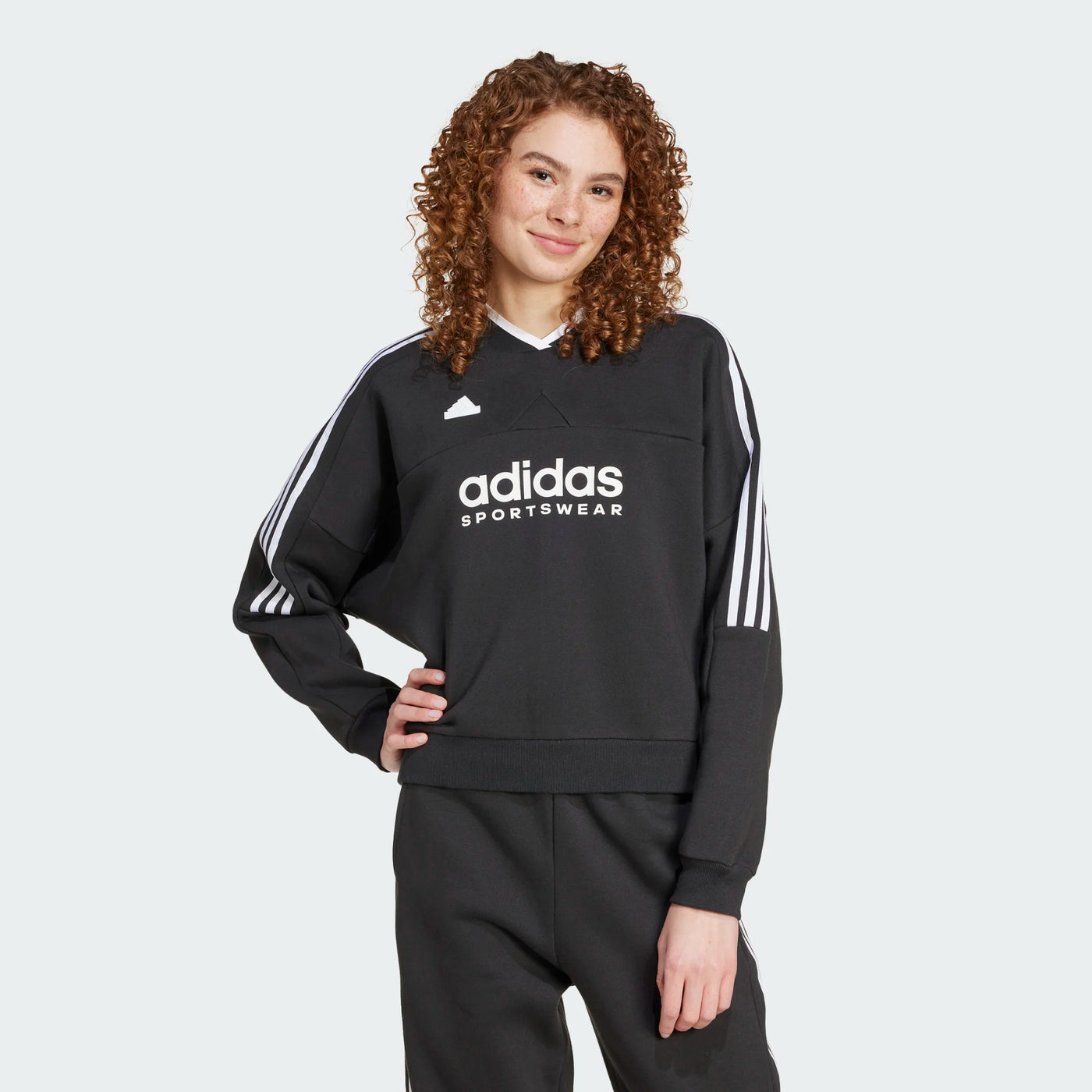 IX3779 - Felpe - Adidas