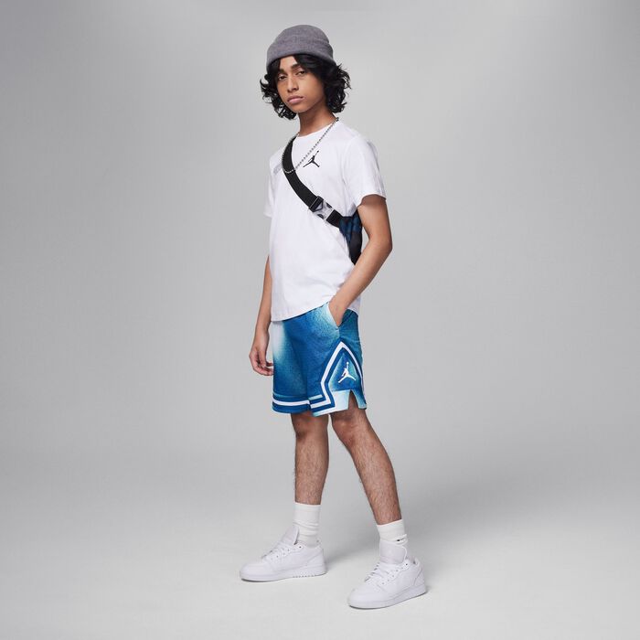 95C890-U1R - Shorts - Jordan
