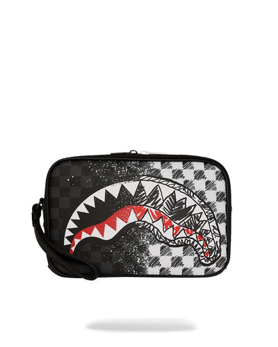 910B7895NSZ - Borsello - Sprayground