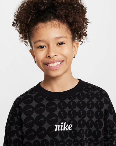 HF8209-010 - Maglie - Nike