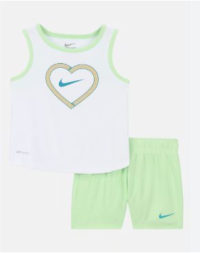 16M001-E2E - Completi - Nike