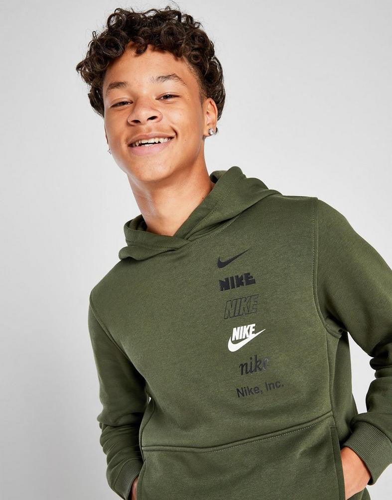 HQ0970-325 - Felpe - Nike