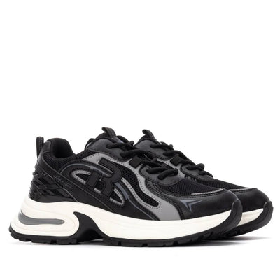 173052 Nero - Scarpe - Refresh