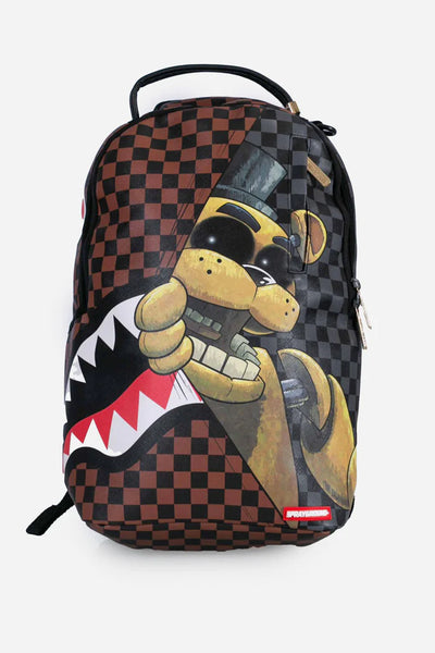 910B6228NSZ - Zaini - Sprayground