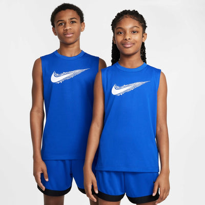 HF8998-480 - Canotte - Nike