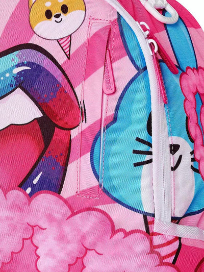 910B6721NSZ - Zaini - Sprayground