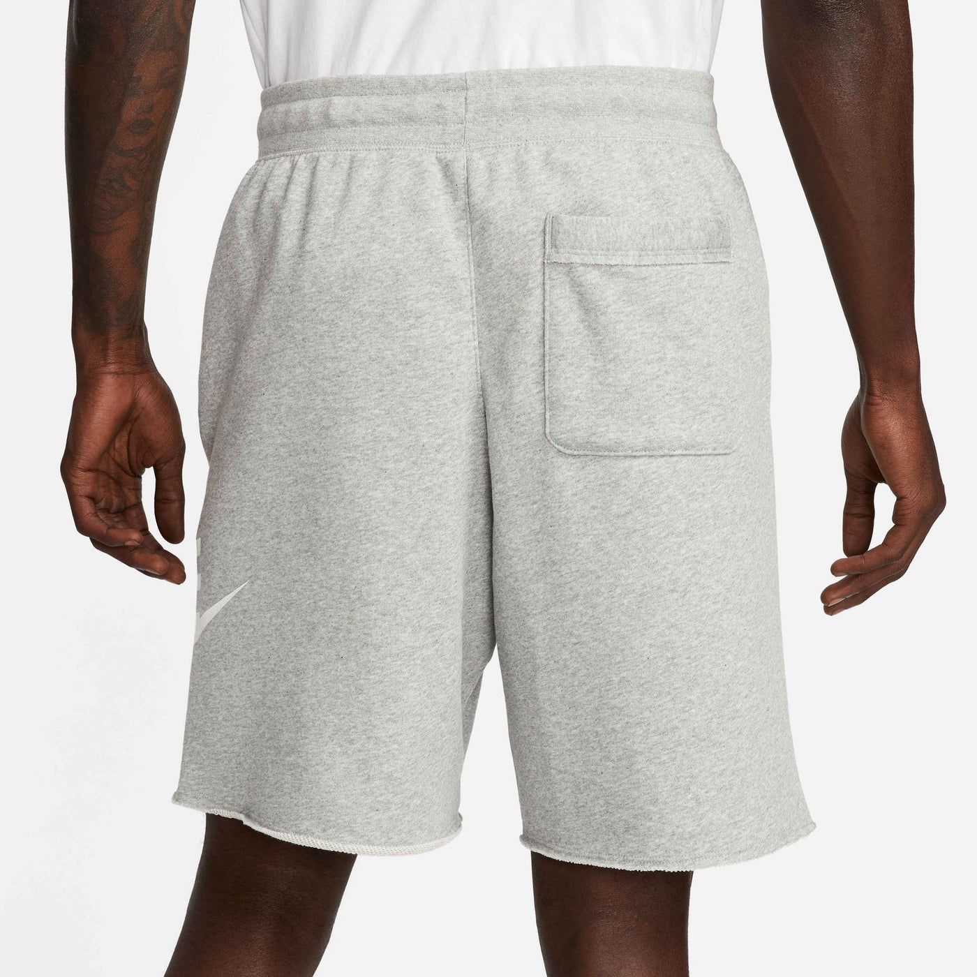 DX0502-063 - Shorts - Nike