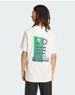 JW4150 - T-Shirt - Adidas