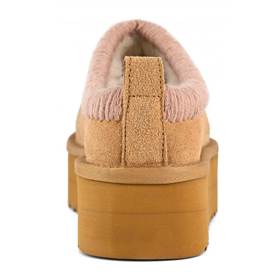 HC.YWPLA13/TAN - Sabot - Colors of California