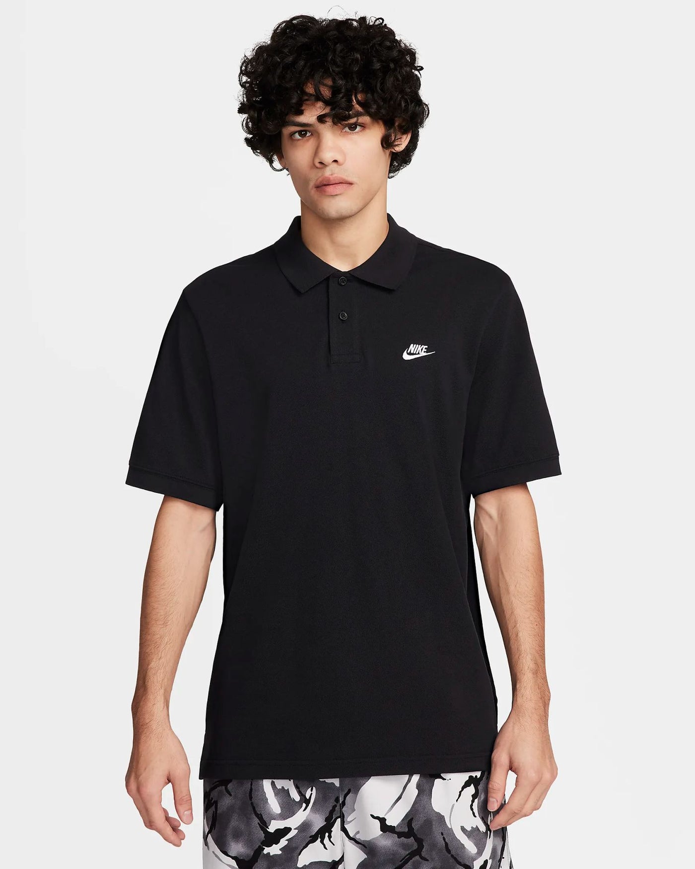 FN3894-010 - Polo - Nike