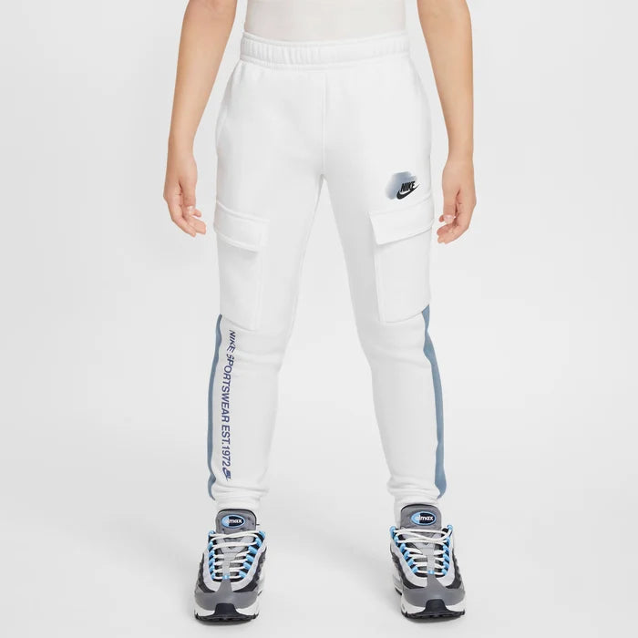 HM4337-100 - Pantaloni - Nike