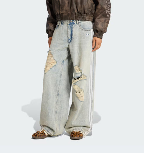 KE3301 - Pantaloni - Adidas