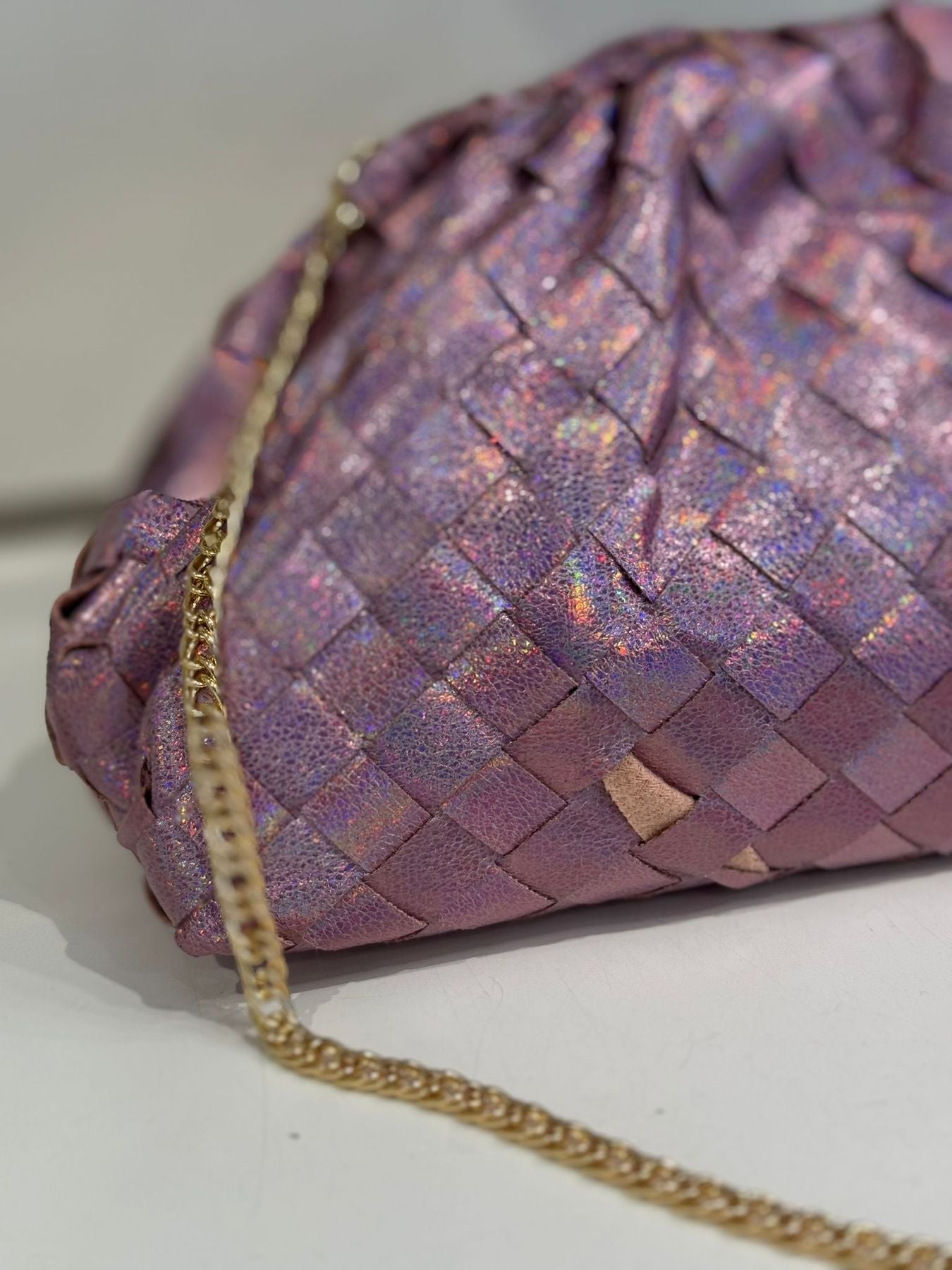 2011 Lilla - Borse - Kappaò Pink