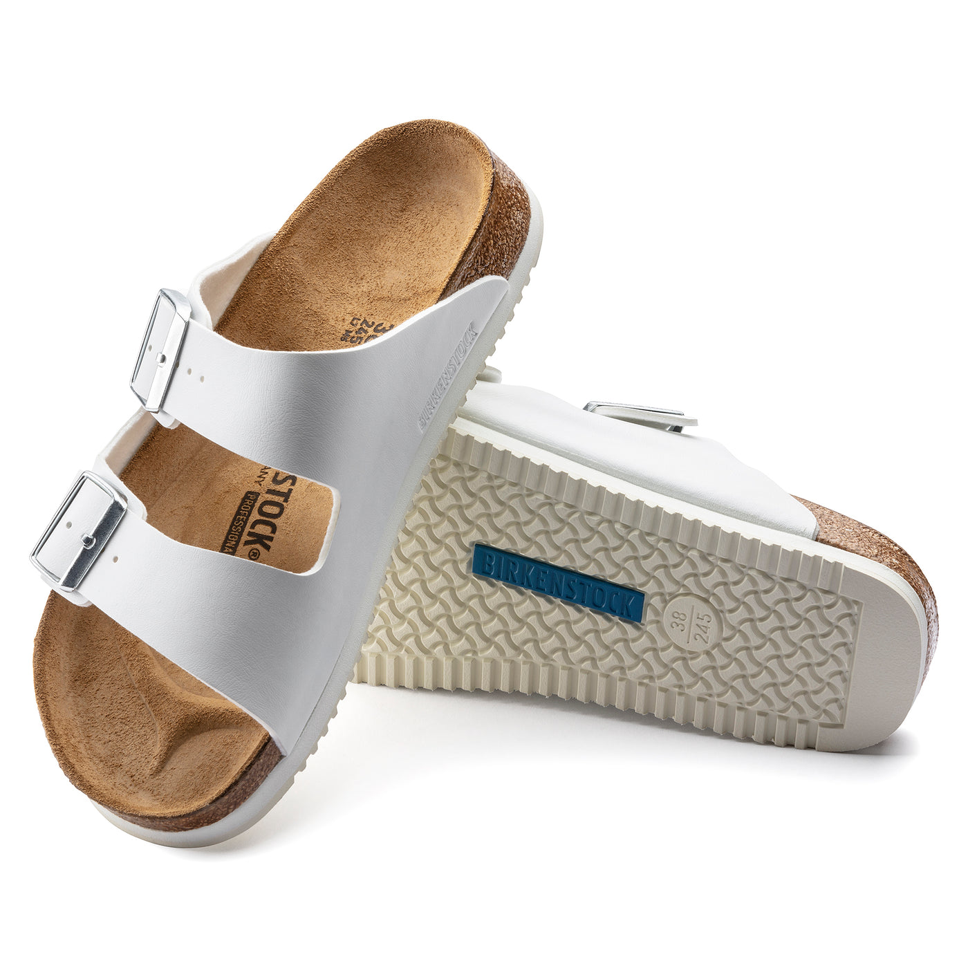 1018221 Arizona SL - Sandali - Birkenstock