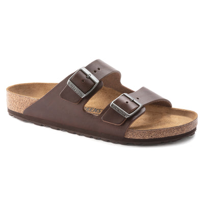 SANDALI ARIZONA VINTAGE WOOD ROAST BIRKENSTOCK UOMO