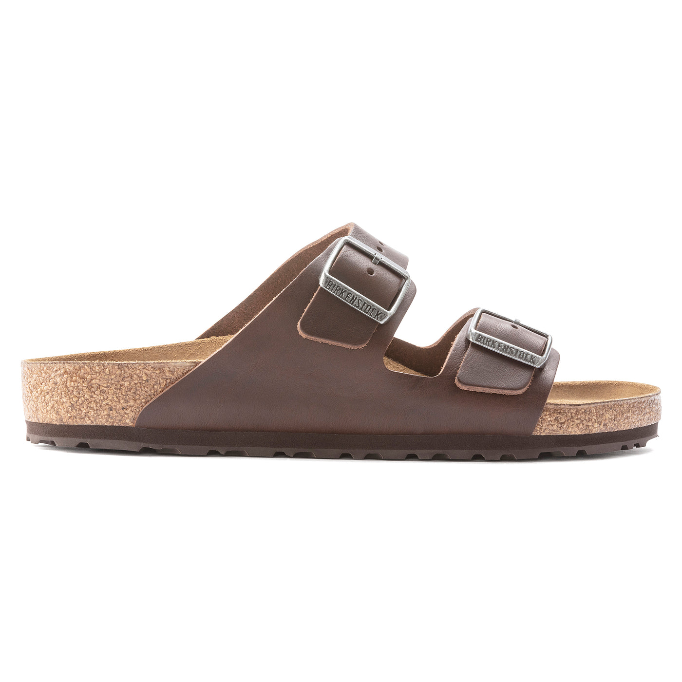 SANDALI ARIZONA VINTAGE WOOD ROAST BIRKENSTOCK UOMO