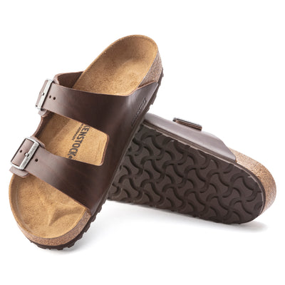 SANDALI ARIZONA VINTAGE WOOD ROAST BIRKENSTOCK UOMO