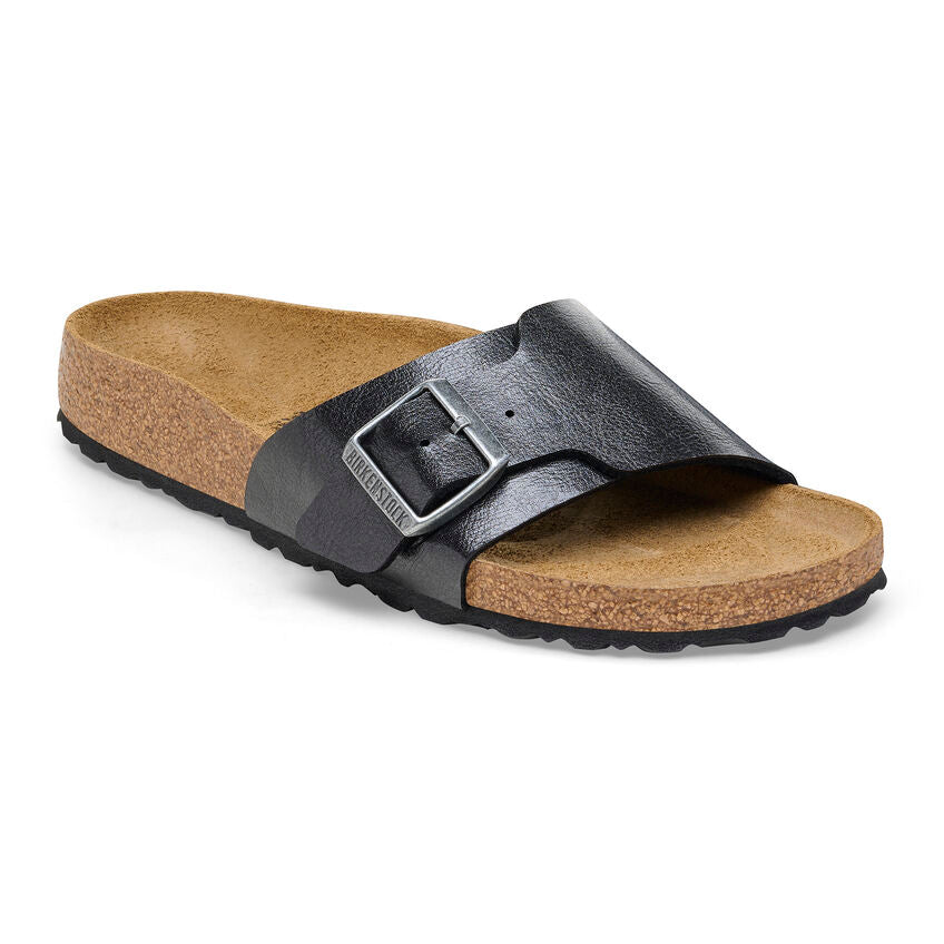 SANDALI CATALINA GRACEFUL LICORICE BIRKENSTOCK DONNA