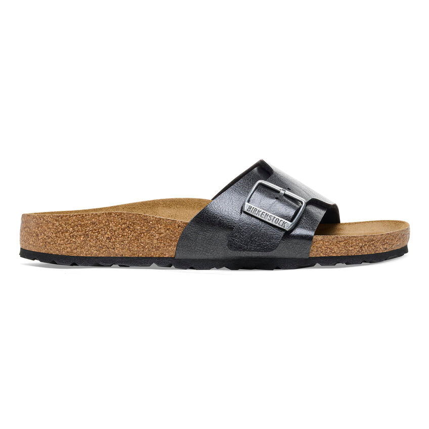 SANDALI CATALINA GRACEFUL LICORICE BIRKENSTOCK DONNA