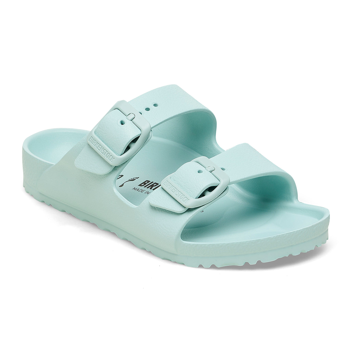 SANDALI ARIZONA KIDS EVA SURF GREEN BIRKENSTOCK BAMBINO