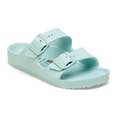 SANDALI ARIZONA KIDS EVA SURF GREEN BIRKENSTOCK BAMBINO