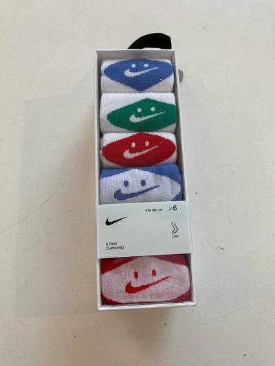 BN0996-001 - Calzini - Nike