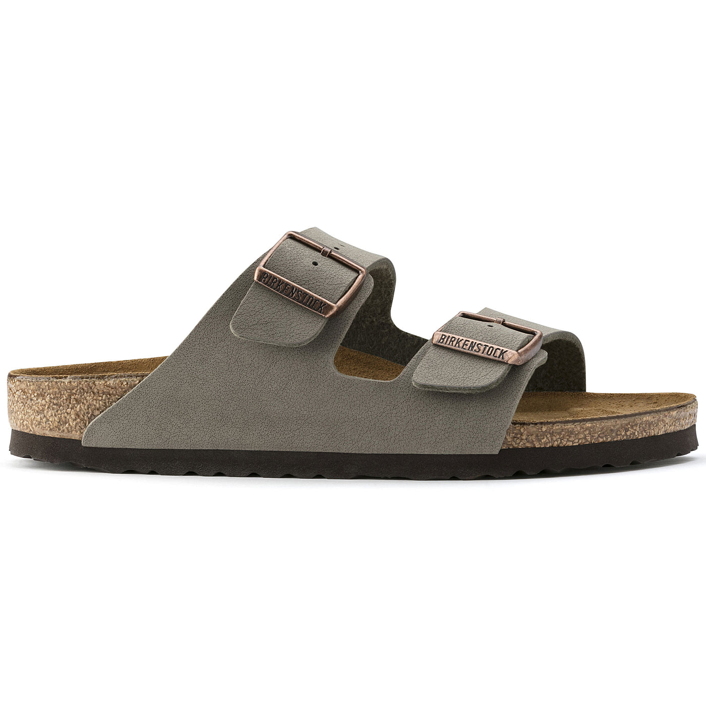SANDALI ARIZONA STONE BIRKENSTOCK UNISEX