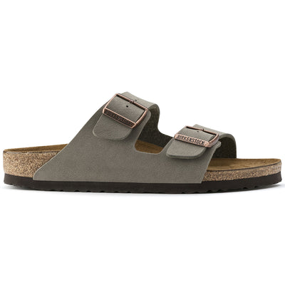 SANDALI ARIZONA STONE BIRKENSTOCK UNISEX