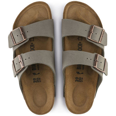SANDALI ARIZONA STONE BIRKENSTOCK UNISEX