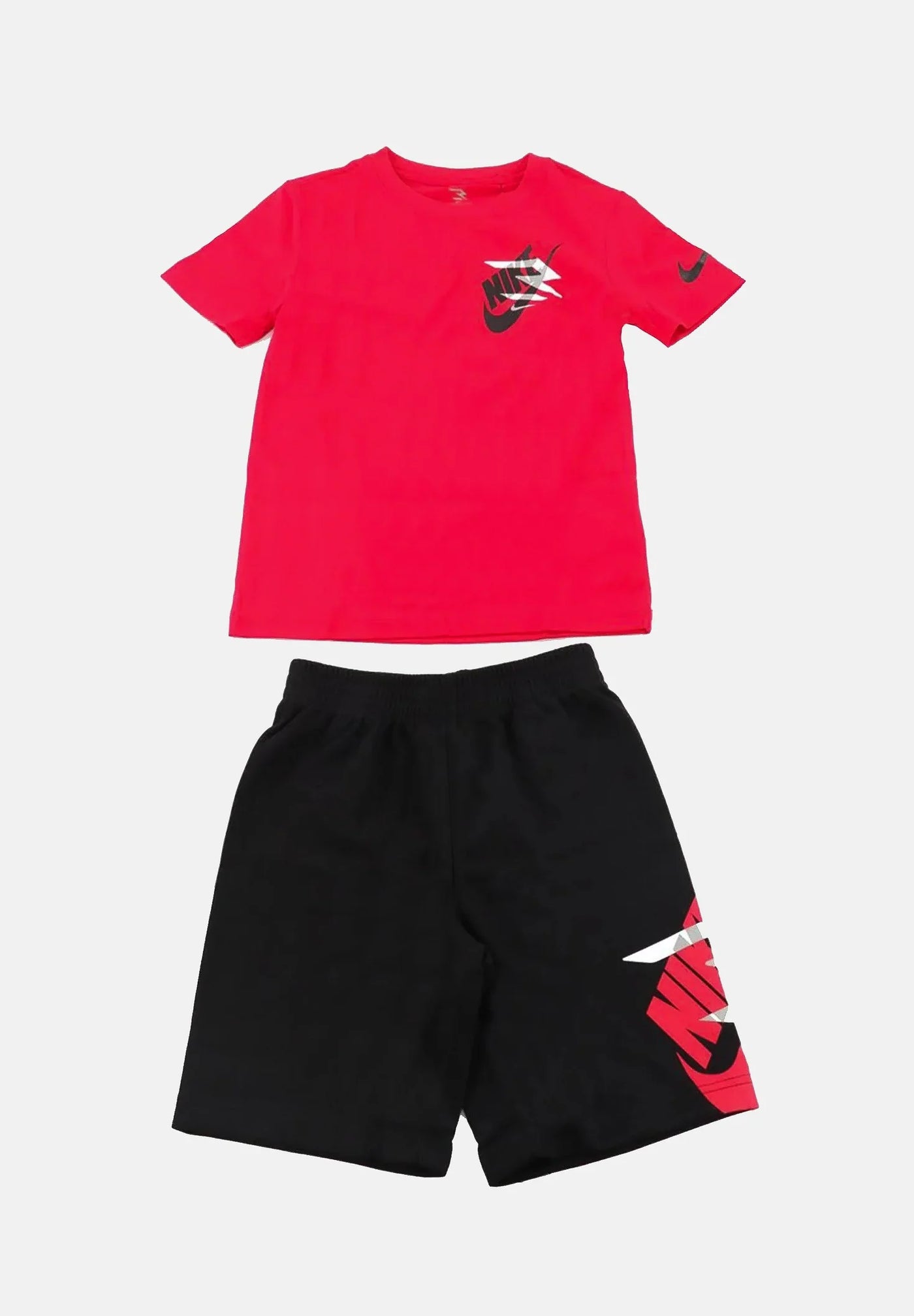 9Q0615-U10 - Completi - Nike