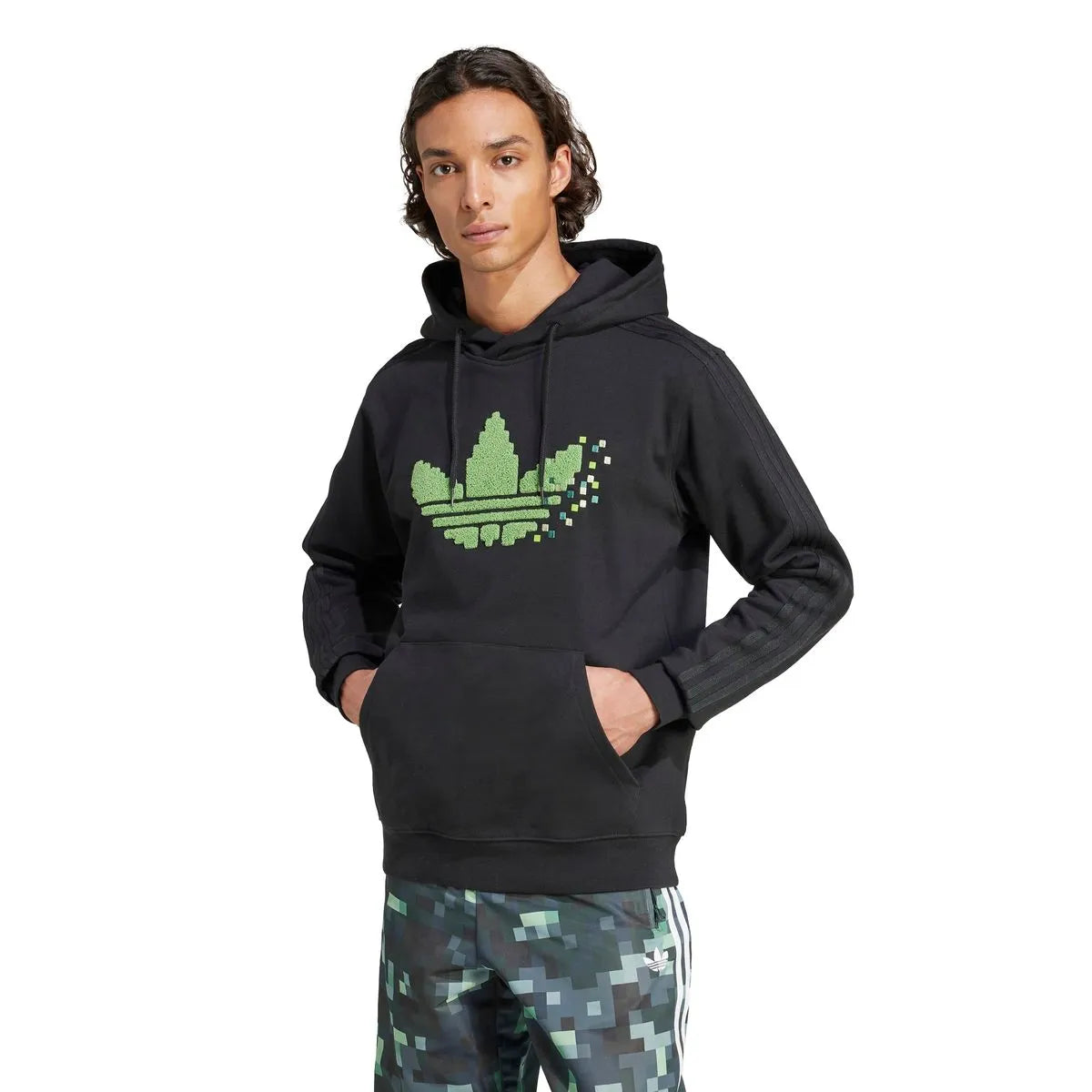 JZ9920 - Felpe - Adidas