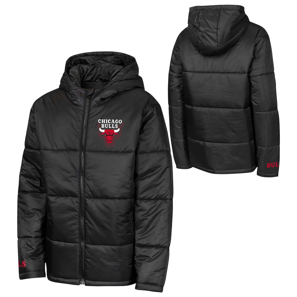 EK2B72JKD-BUL - Giubbini - Outerstuff