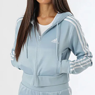 IX1118 - Tute - Adidas