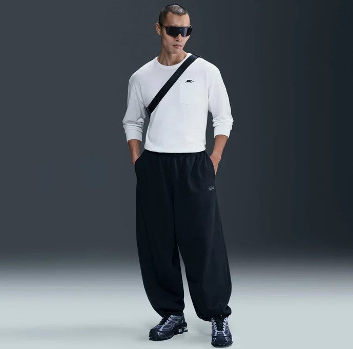 IB8369-010 - Pantaloni - Nike