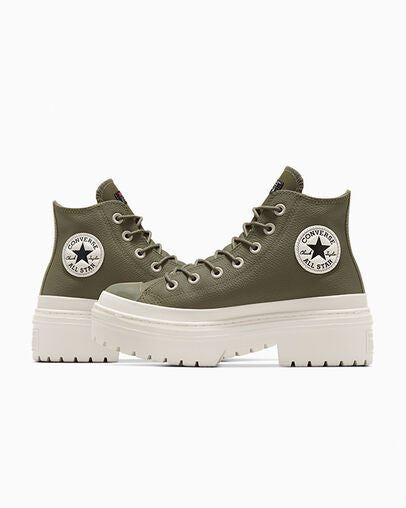 A11163C - Scarpe - Converse