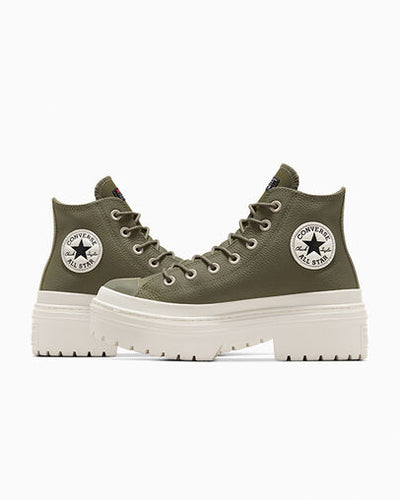 A11163C - Scarpe - Converse